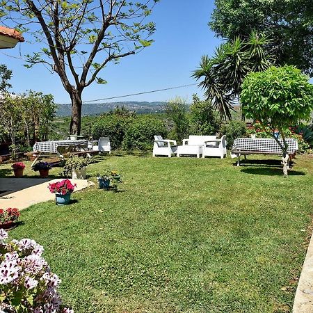 Villa Biktot Nofim Manot Exterior foto