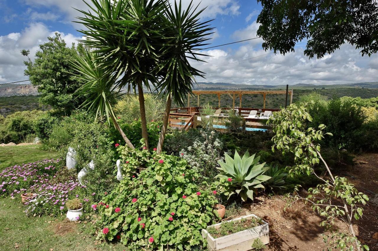 Villa Biktot Nofim Manot Exterior foto