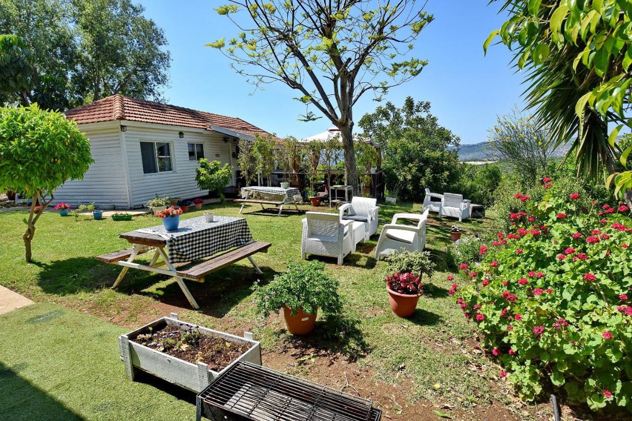 Villa Biktot Nofim Manot Exterior foto