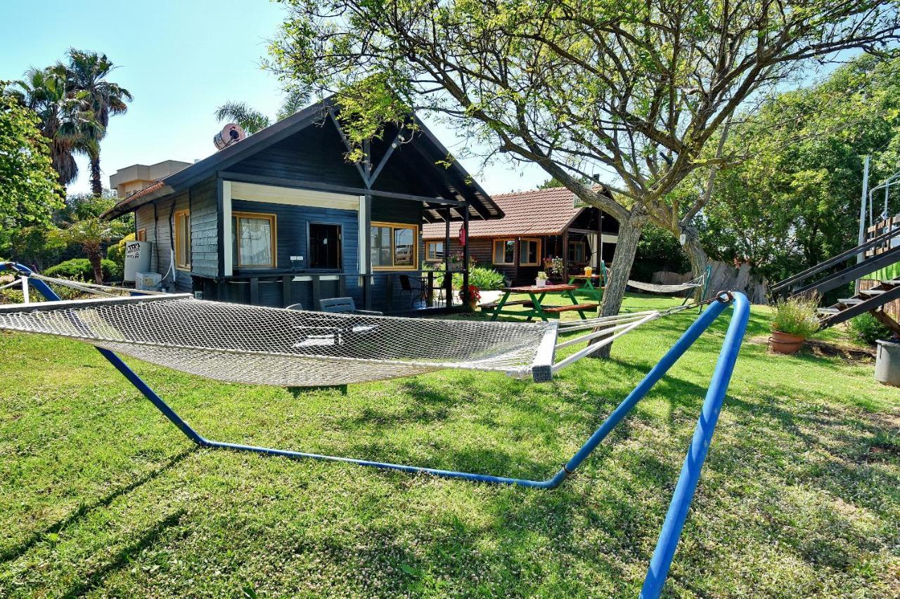 Villa Biktot Nofim Manot Exterior foto